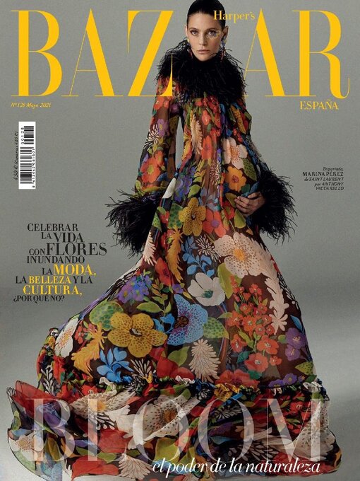 Title details for Harper’s Bazaar España by Hearst España, S.L. - Available